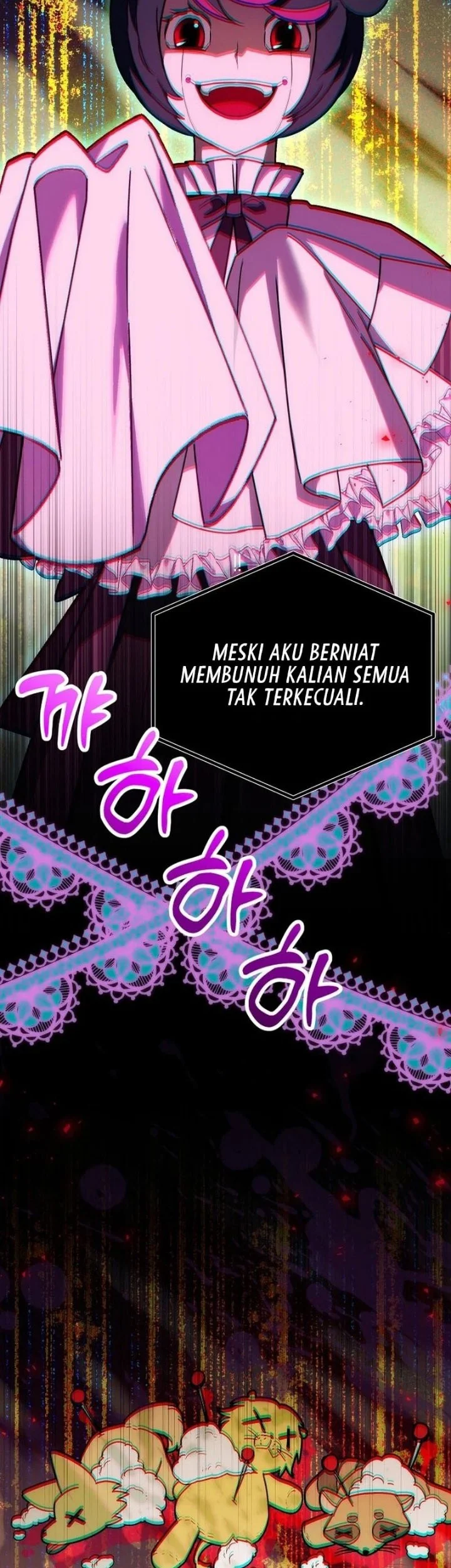 The Genius Professor Wants an Easy Life Chapter 20 Gambar 45