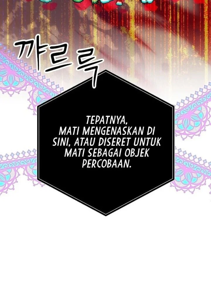 The Genius Professor Wants an Easy Life Chapter 20 Gambar 46