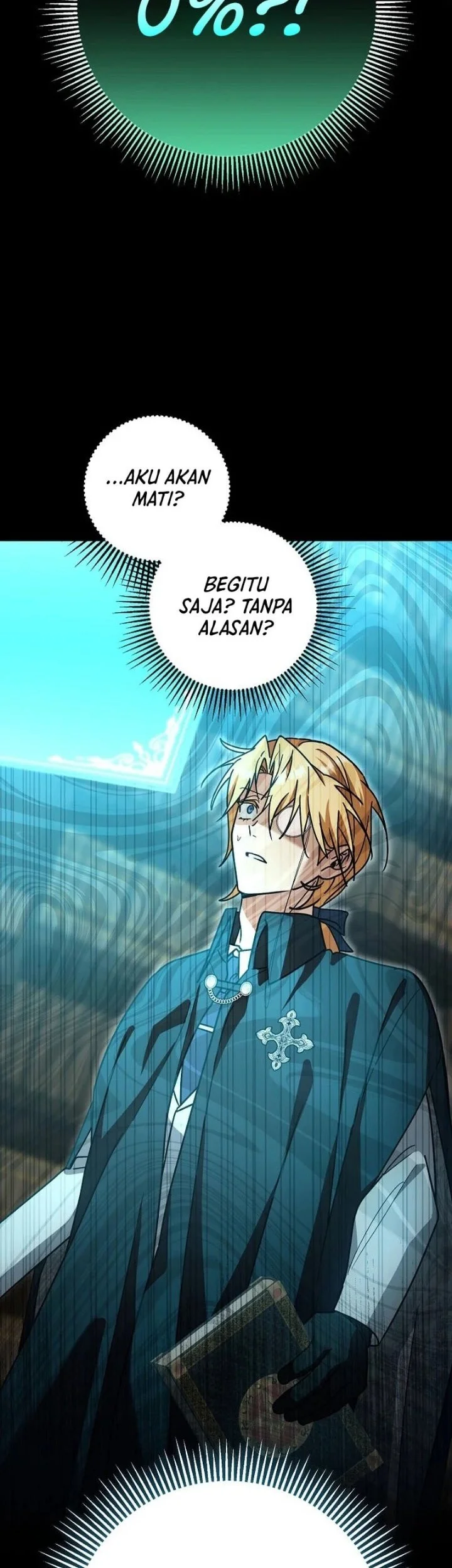 The Genius Professor Wants an Easy Life Chapter 20 Gambar 49