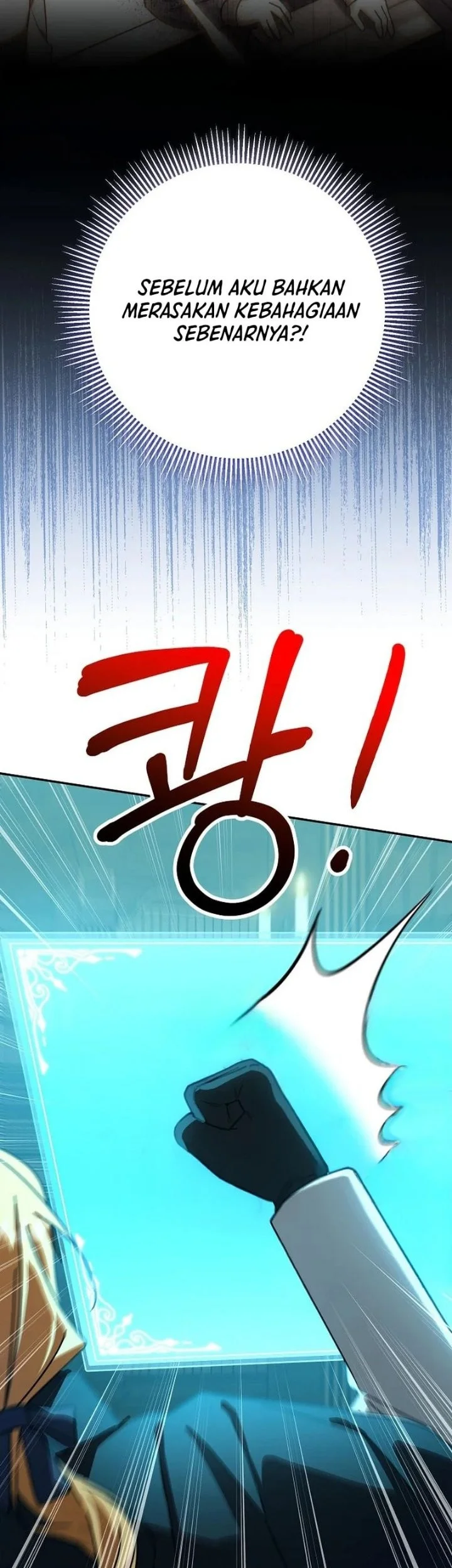 The Genius Professor Wants an Easy Life Chapter 20 Gambar 51