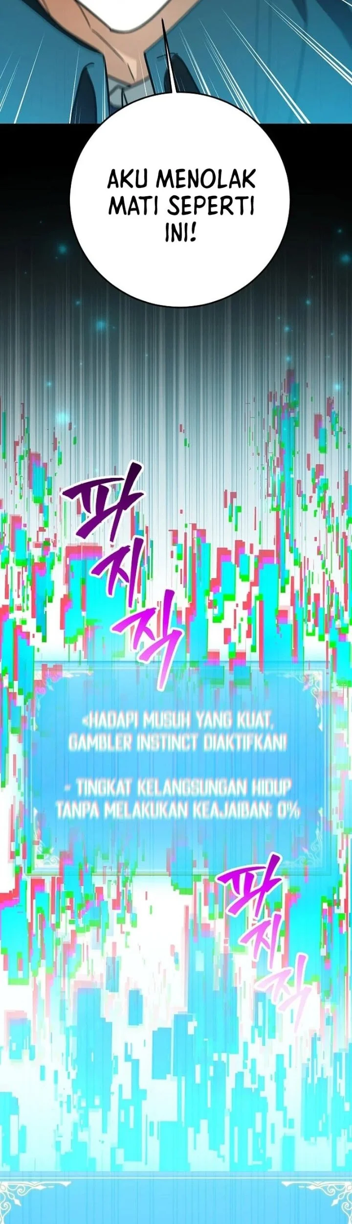 The Genius Professor Wants an Easy Life Chapter 20 Gambar 53