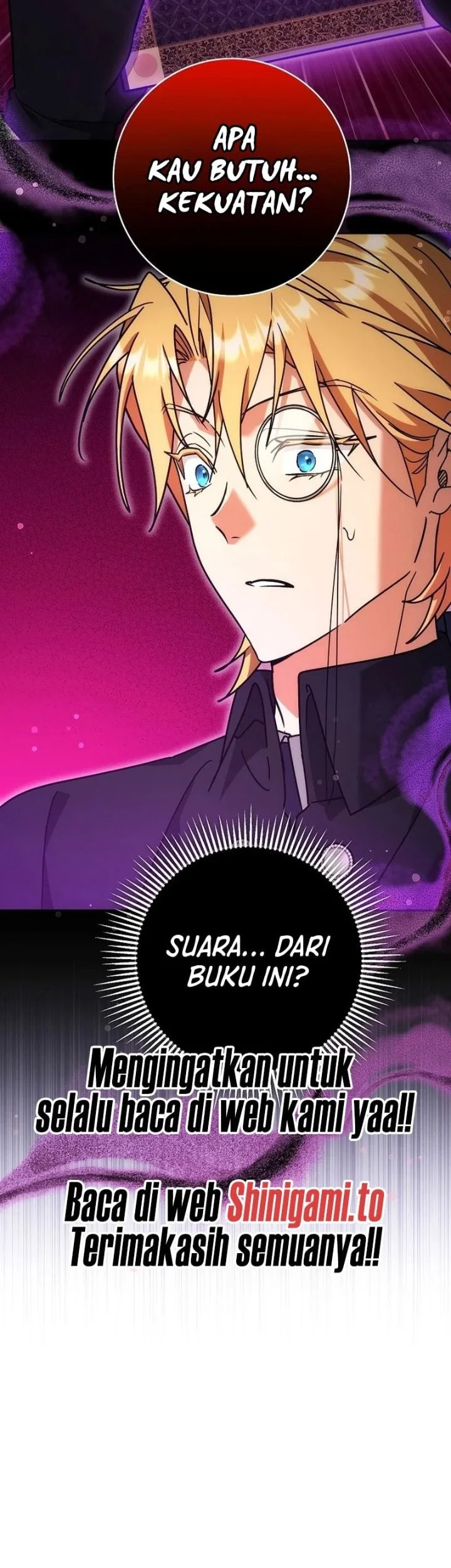 The Genius Professor Wants an Easy Life Chapter 20 Gambar 59