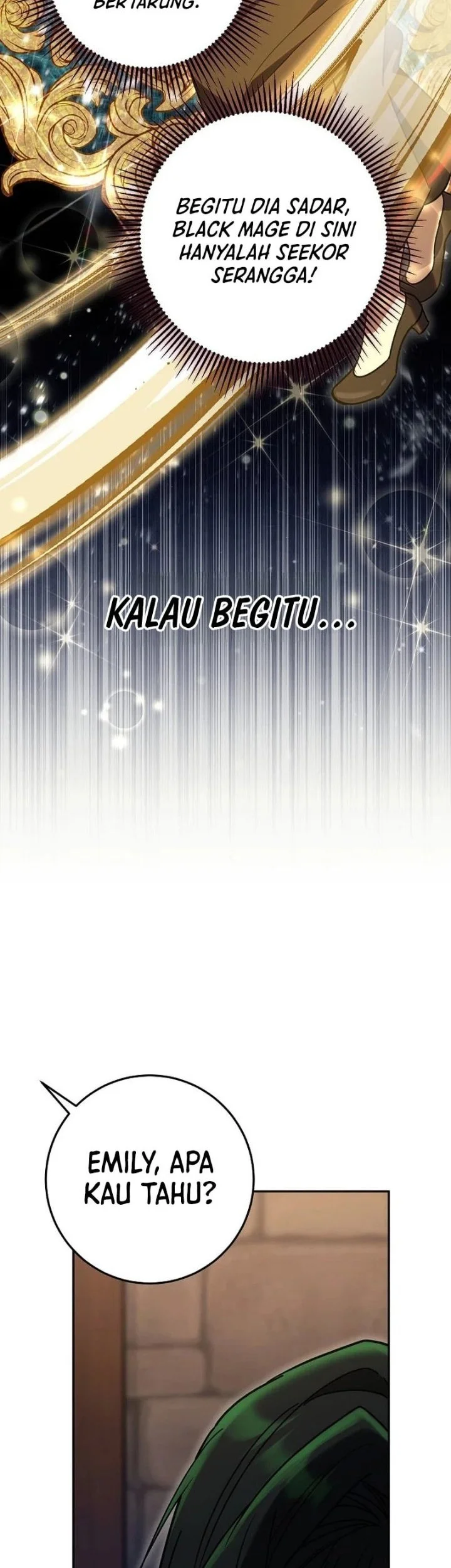 The Genius Professor Wants an Easy Life Chapter 20 Gambar 8