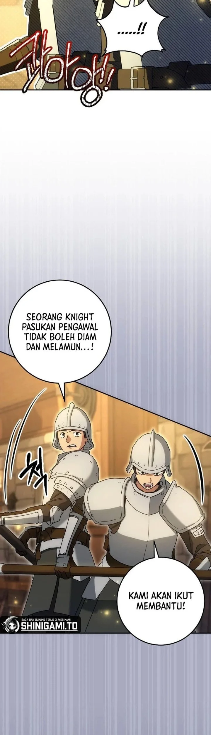 The Genius Professor Wants an Easy Life Chapter 20 Gambar 24