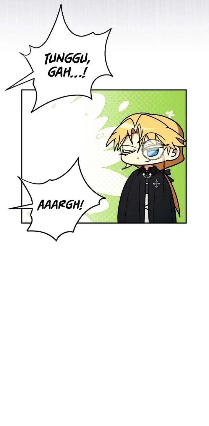The Genius Professor Wants an Easy Life Chapter 20 Gambar 26