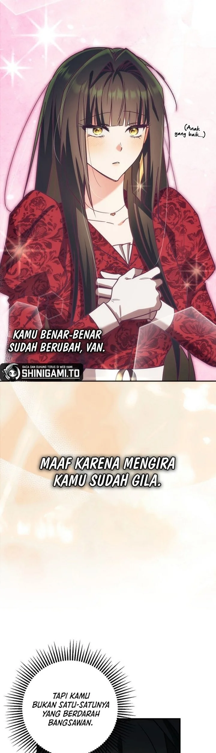 The Genius Professor Wants an Easy Life Chapter 21 Gambar 50