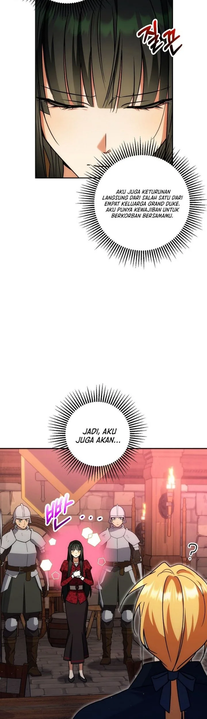 The Genius Professor Wants an Easy Life Chapter 21 Gambar 51