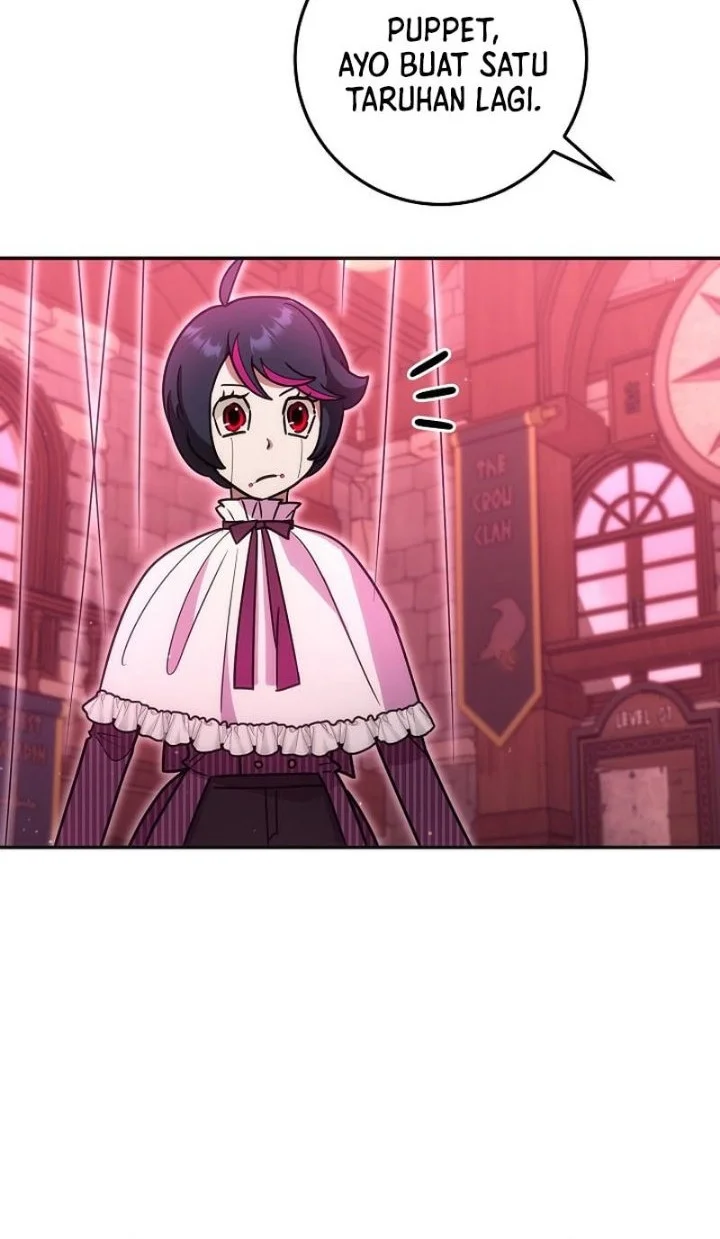 The Genius Professor Wants an Easy Life Chapter 21 Gambar 53