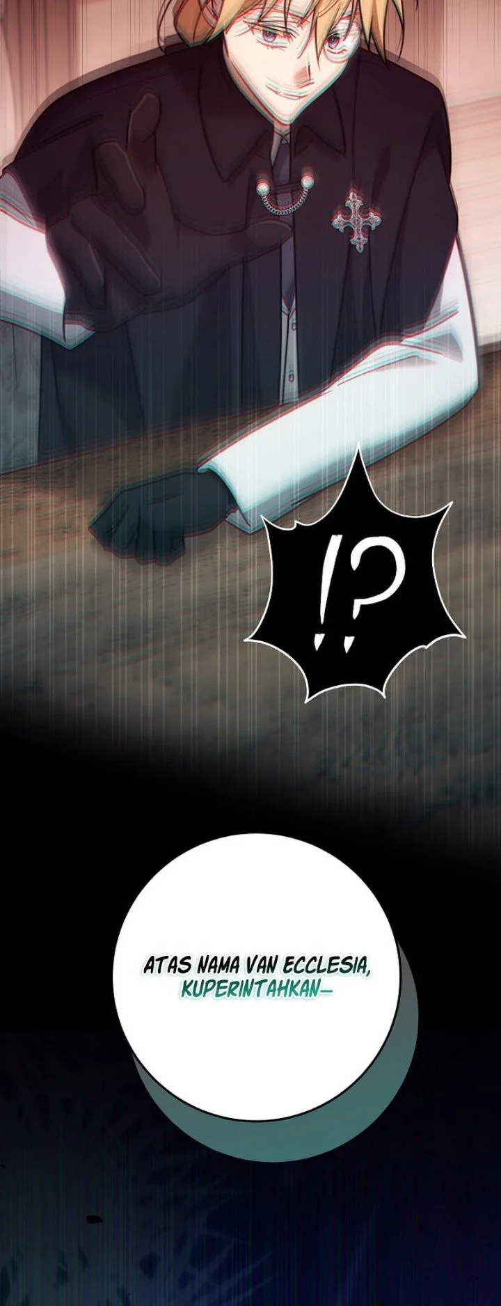 The Genius Professor Wants an Easy Life Chapter 21 Gambar 60