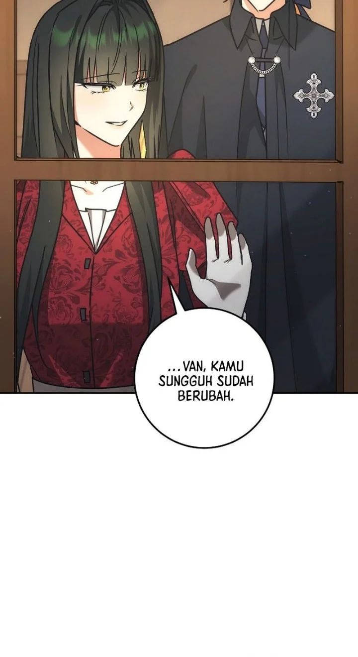 The Genius Professor Wants an Easy Life Chapter 22 Gambar 45