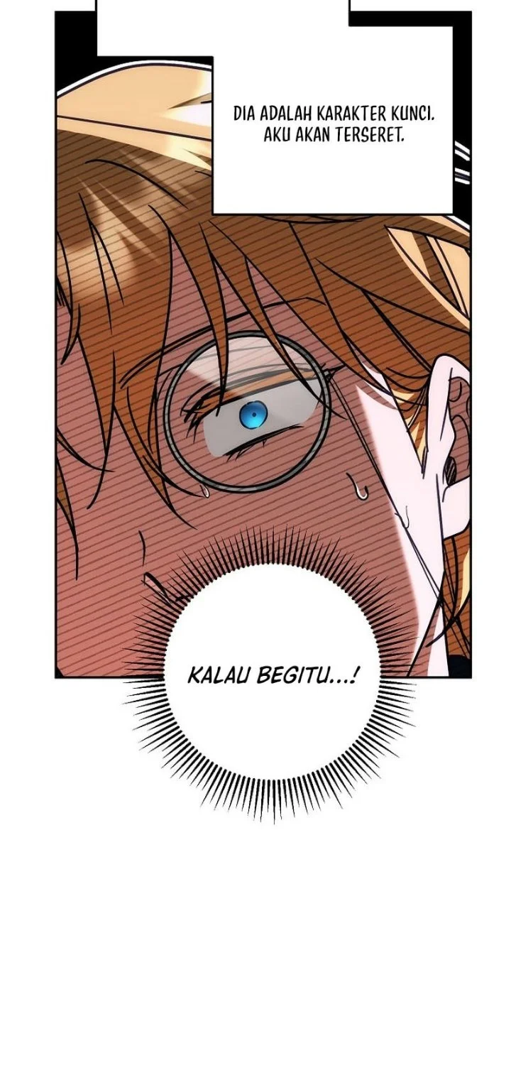 The Genius Professor Wants an Easy Life Chapter 22 Gambar 49