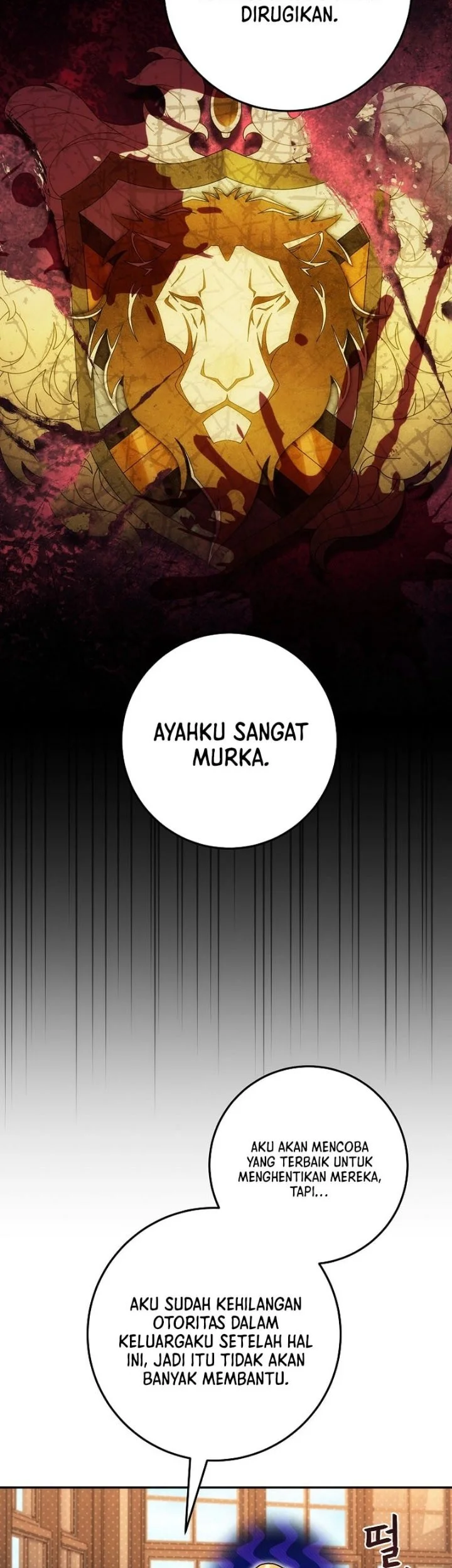The Genius Professor Wants an Easy Life Chapter 22 Gambar 52