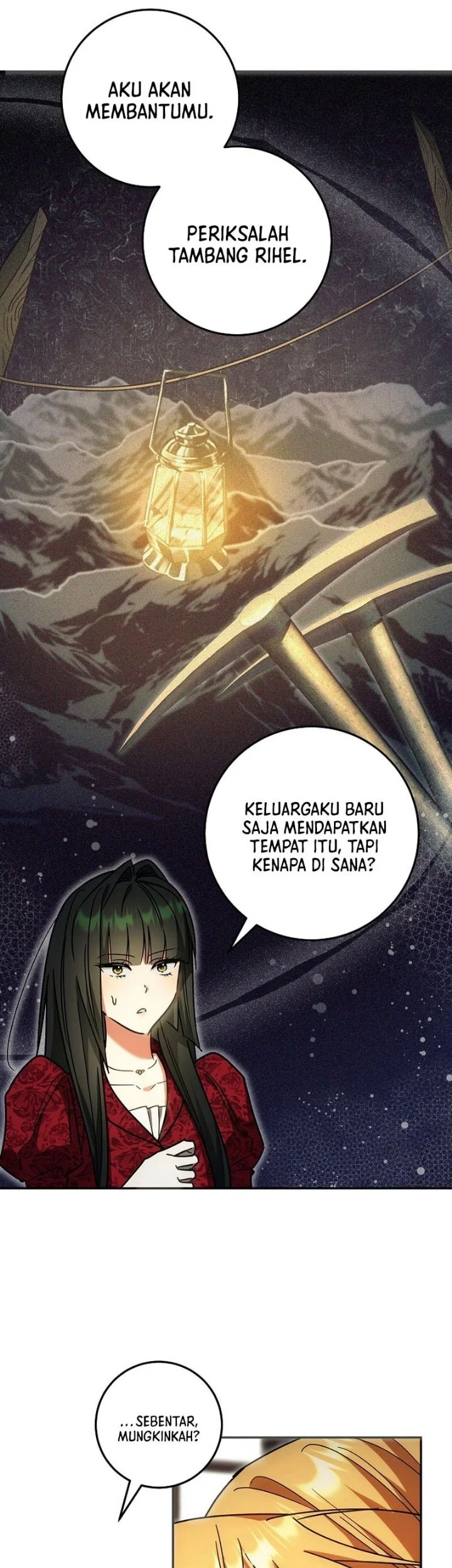 The Genius Professor Wants an Easy Life Chapter 22 Gambar 55