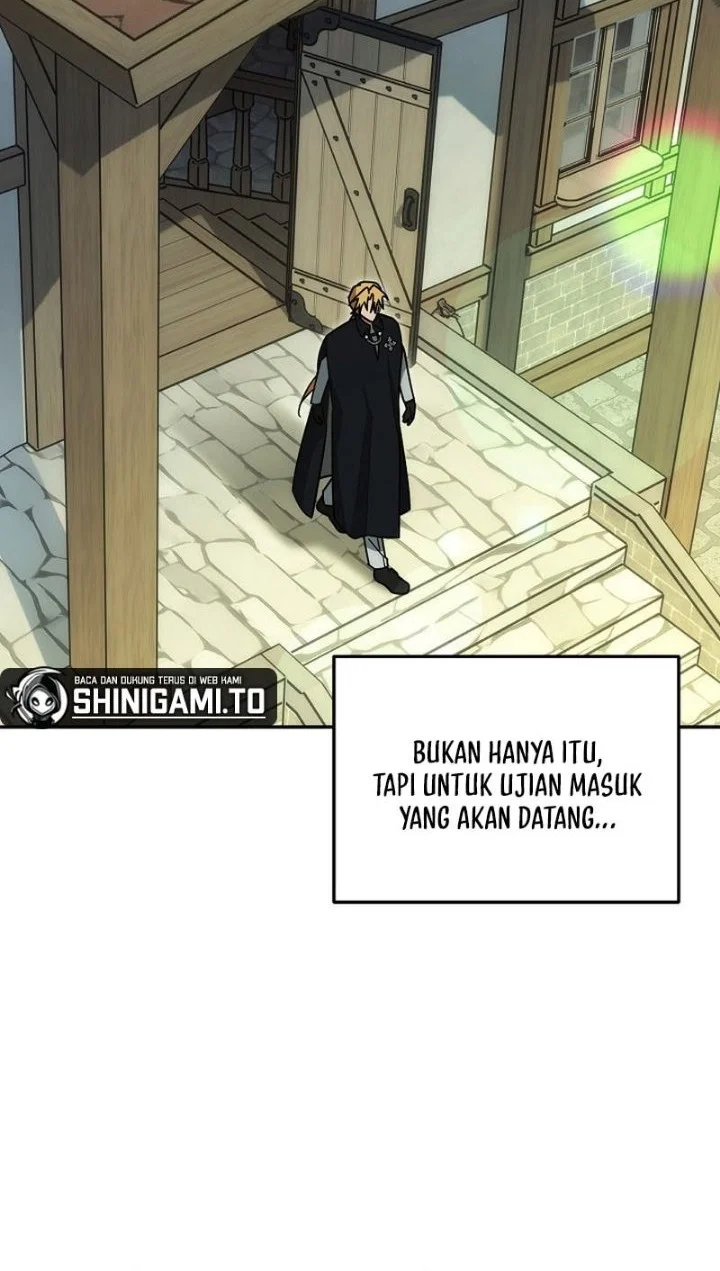The Genius Professor Wants an Easy Life Chapter 22 Gambar 61