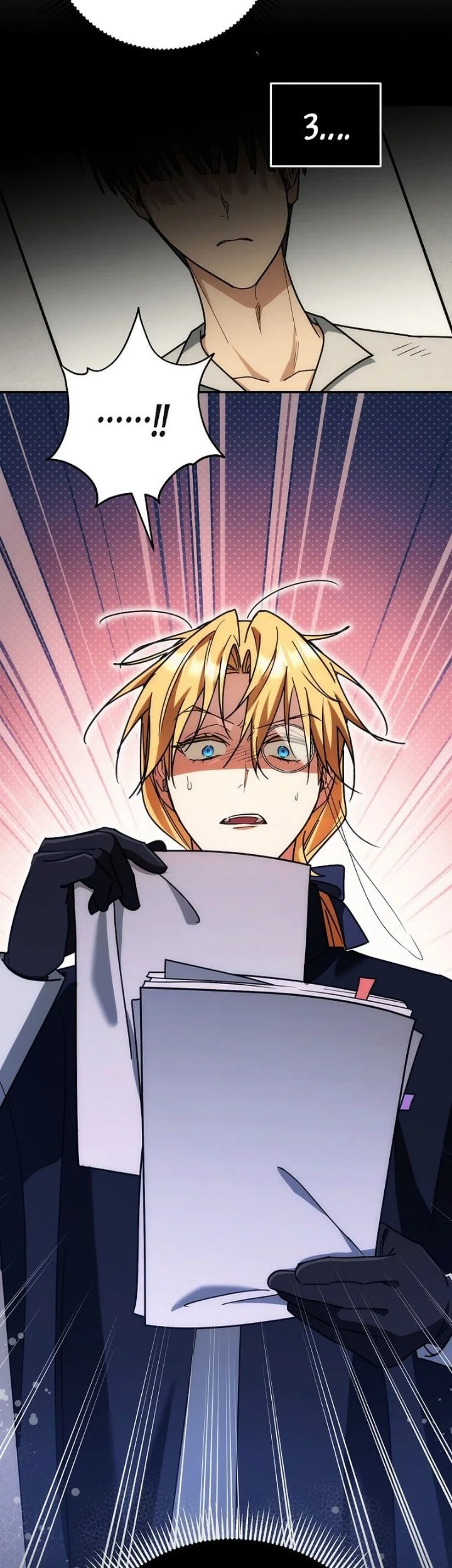 The Genius Professor Wants an Easy Life Chapter 22 Gambar 66