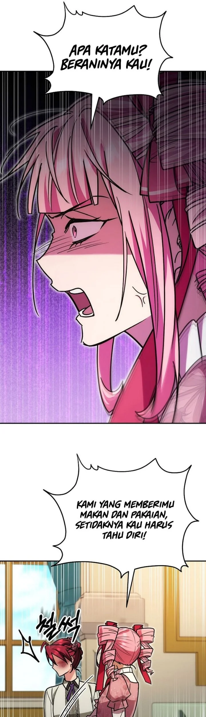 The Genius Professor Wants an Easy Life Chapter 23 Gambar 36