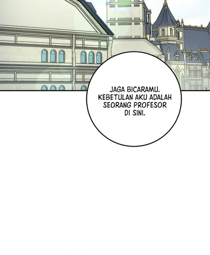 The Genius Professor Wants an Easy Life Chapter 23 Gambar 43