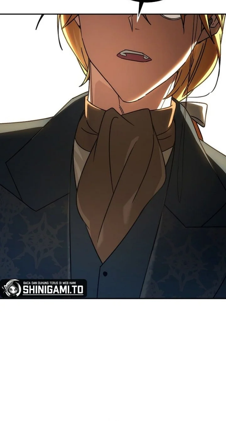 The Genius Professor Wants an Easy Life Chapter 23 Gambar 47