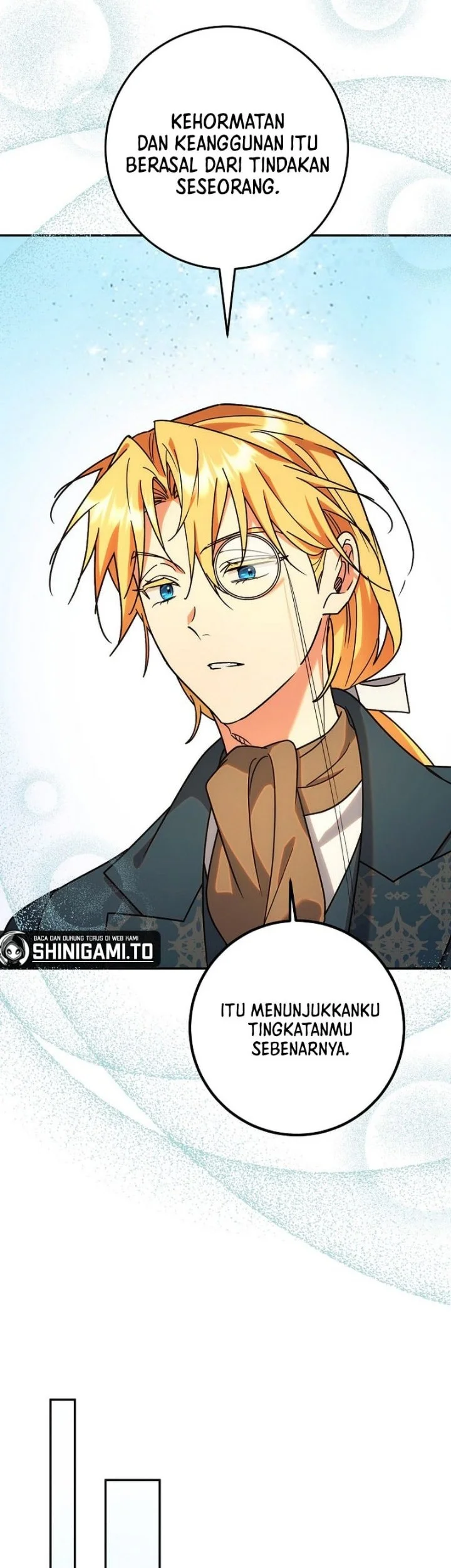 The Genius Professor Wants an Easy Life Chapter 23 Gambar 49