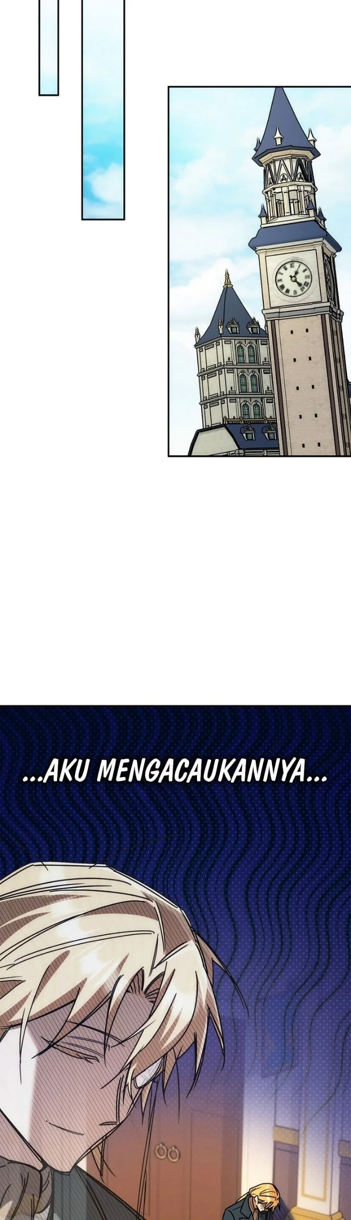The Genius Professor Wants an Easy Life Chapter 23 Gambar 50