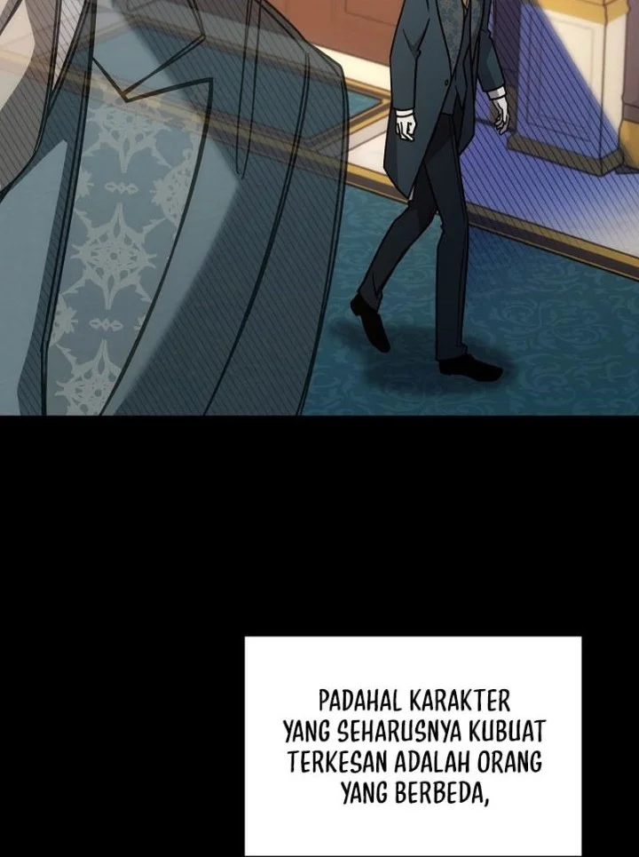 The Genius Professor Wants an Easy Life Chapter 23 Gambar 51