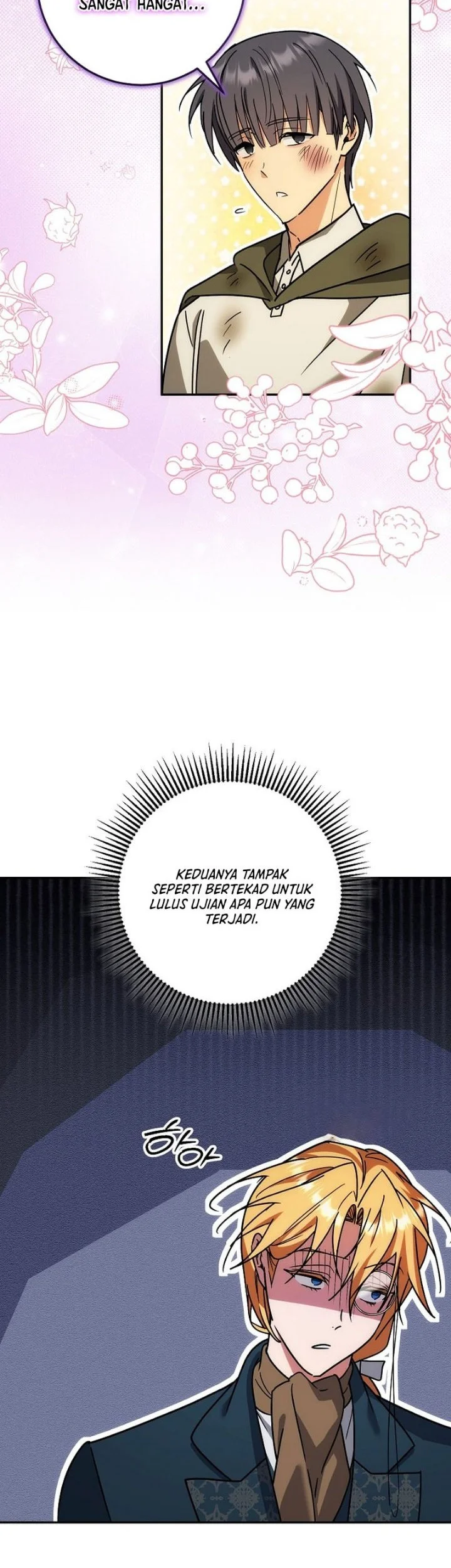 The Genius Professor Wants an Easy Life Chapter 23 Gambar 53