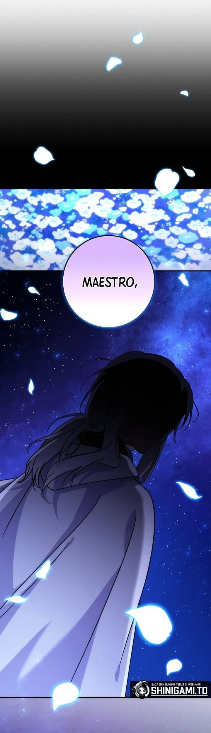 The Genius Professor Wants an Easy Life Chapter 23 Gambar 57
