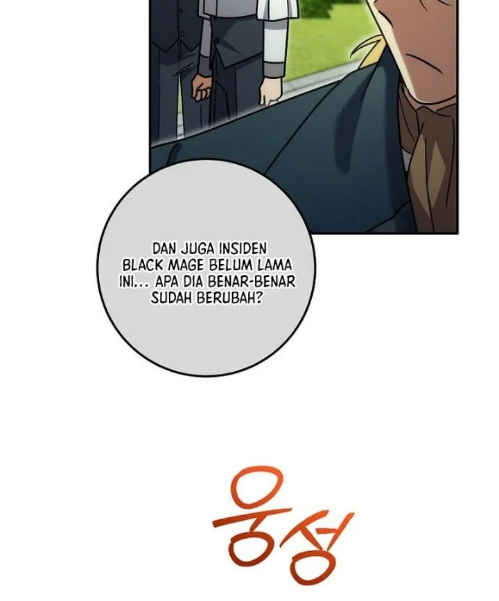 The Genius Professor Wants an Easy Life Chapter 23 Gambar 23