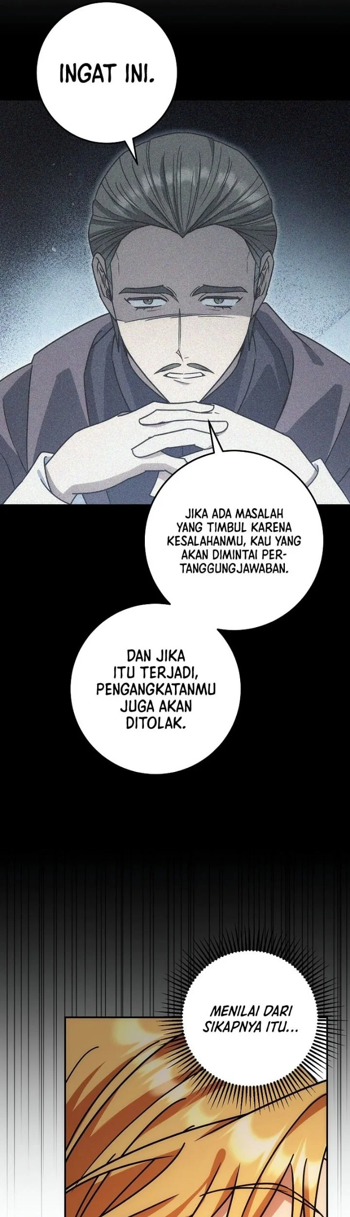 The Genius Professor Wants an Easy Life Chapter 24 Gambar 42