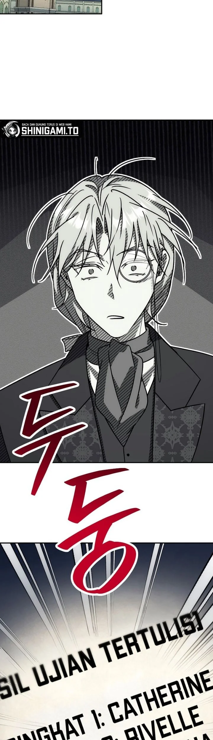 The Genius Professor Wants an Easy Life Chapter 24 Gambar 48