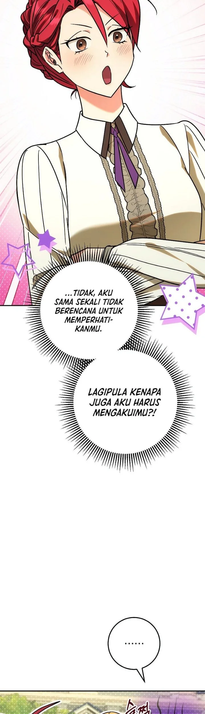 The Genius Professor Wants an Easy Life Chapter 24 Gambar 55