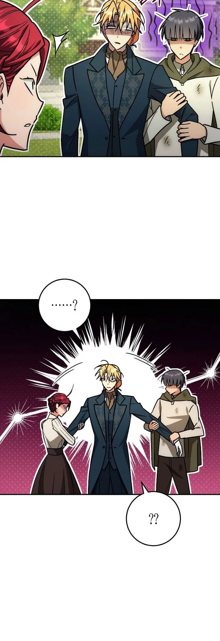 The Genius Professor Wants an Easy Life Chapter 24 Gambar 56