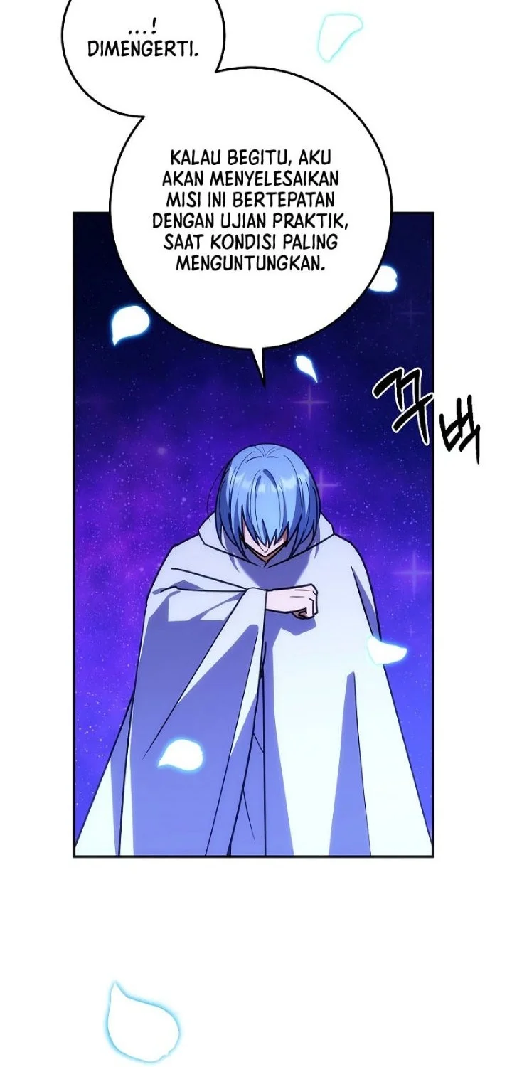 The Genius Professor Wants an Easy Life Chapter 24 Gambar 11