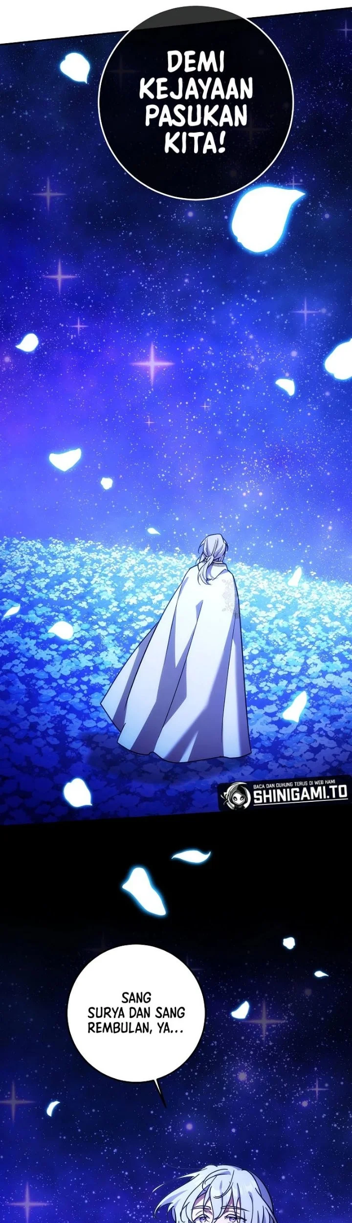 The Genius Professor Wants an Easy Life Chapter 24 Gambar 12