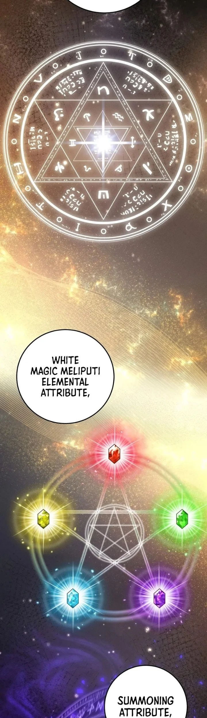 The Genius Professor Wants an Easy Life Chapter 3 Gambar 44