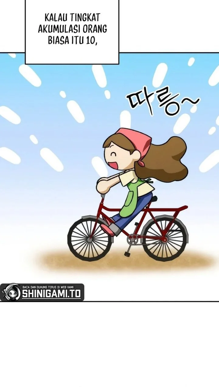 The Genius Professor Wants an Easy Life Chapter 3 Gambar 18