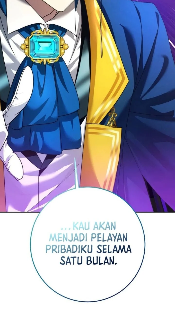 The Genius Professor Wants an Easy Life Chapter 3 Gambar 26