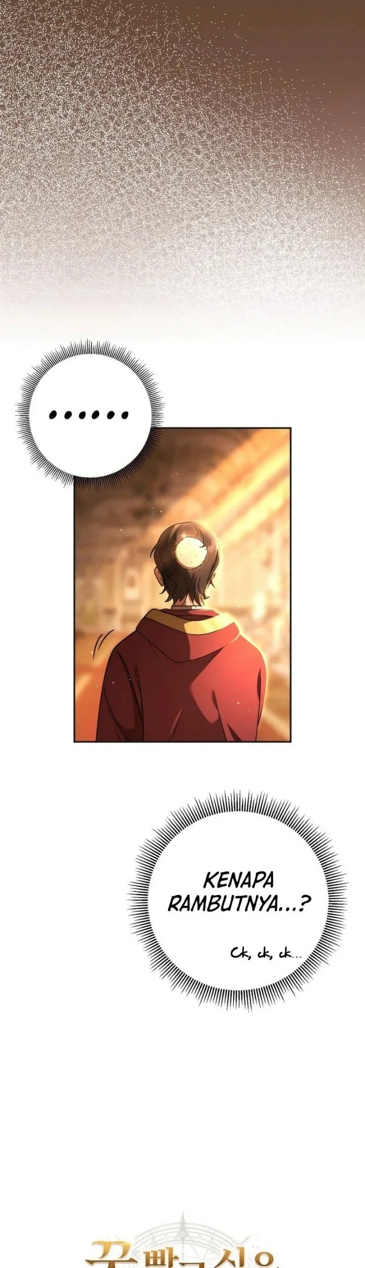 The Genius Professor Wants an Easy Life Chapter 4 Gambar 5