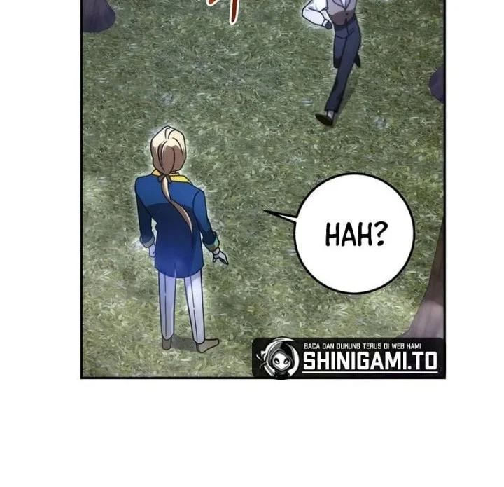 The Genius Professor Wants an Easy Life Chapter 4 Gambar 33
