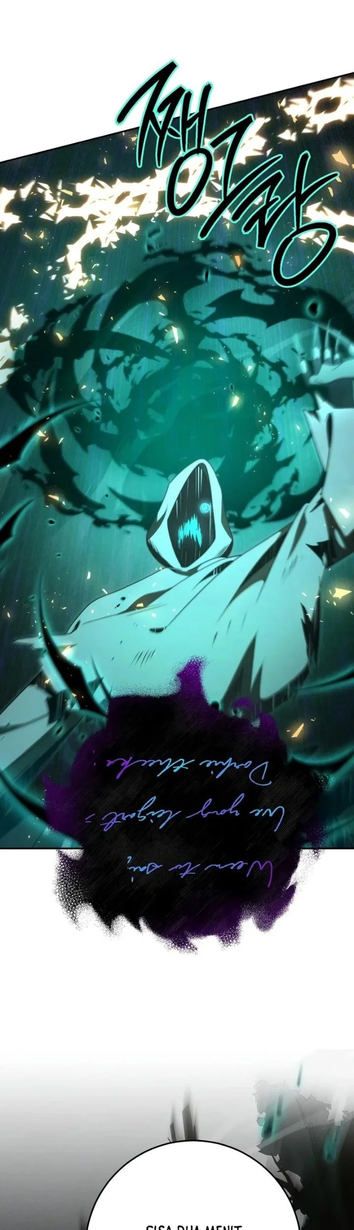 The Genius Professor Wants an Easy Life Chapter 5 Gambar 35