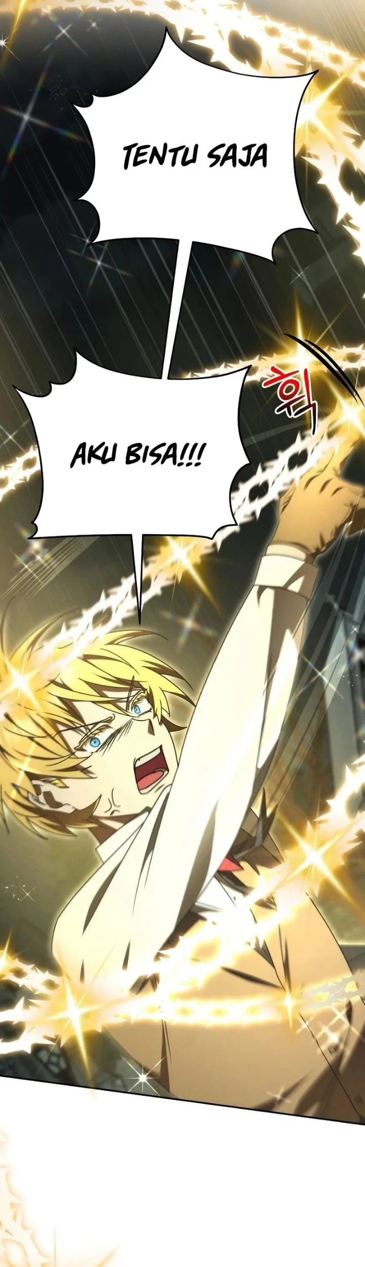 The Genius Professor Wants an Easy Life Chapter 5 Gambar 26