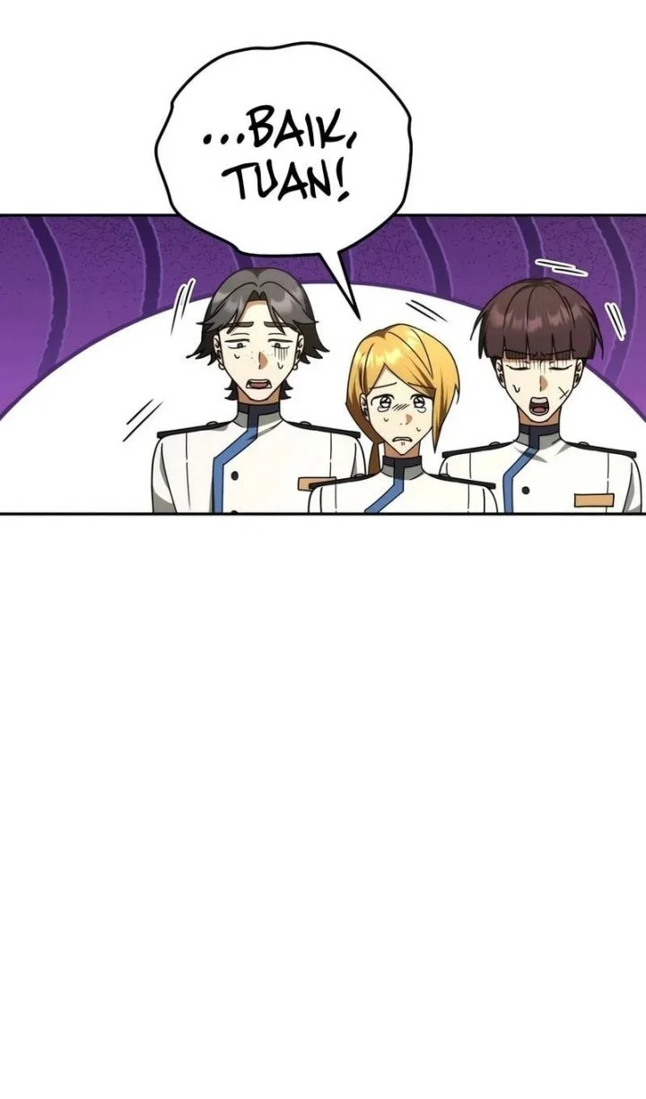 The Genius Professor Wants an Easy Life Chapter 6 Gambar 39