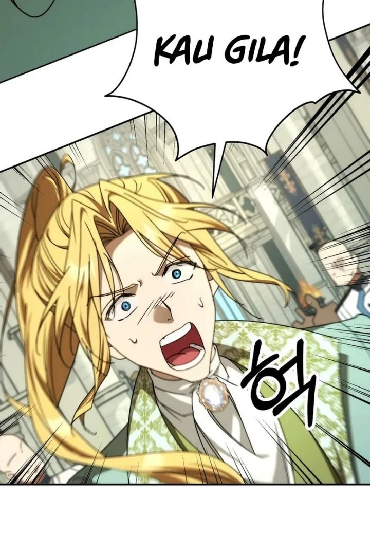 The Genius Professor Wants an Easy Life Chapter 6 Gambar 43