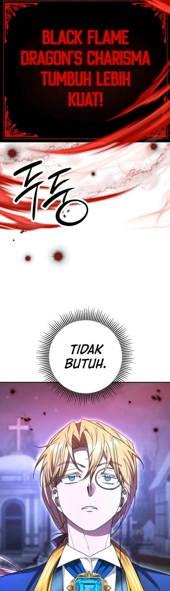 The Genius Professor Wants an Easy Life Chapter 6 Gambar 6
