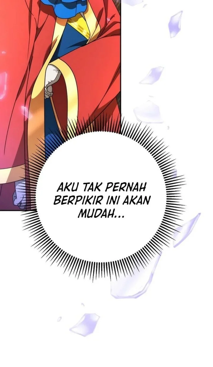 The Genius Professor Wants an Easy Life Chapter 7 Gambar 17