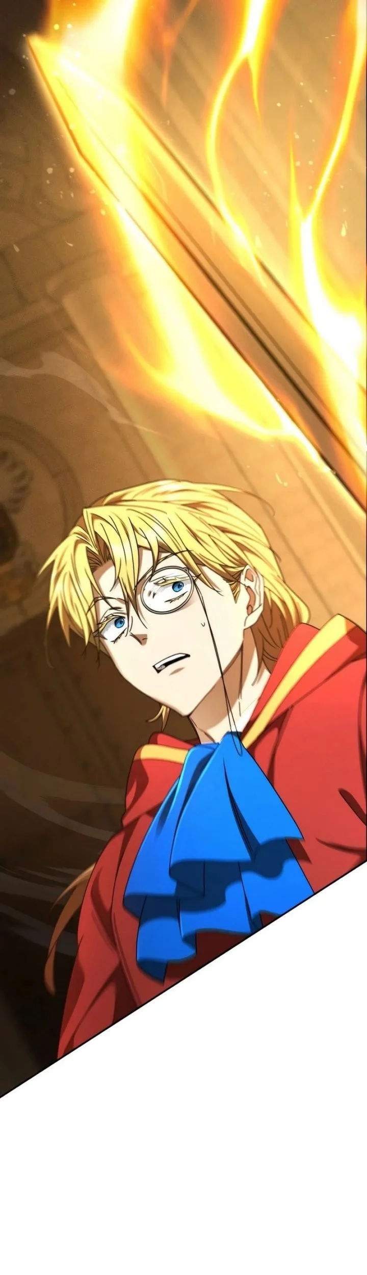 The Genius Professor Wants an Easy Life Chapter 7 Gambar 22