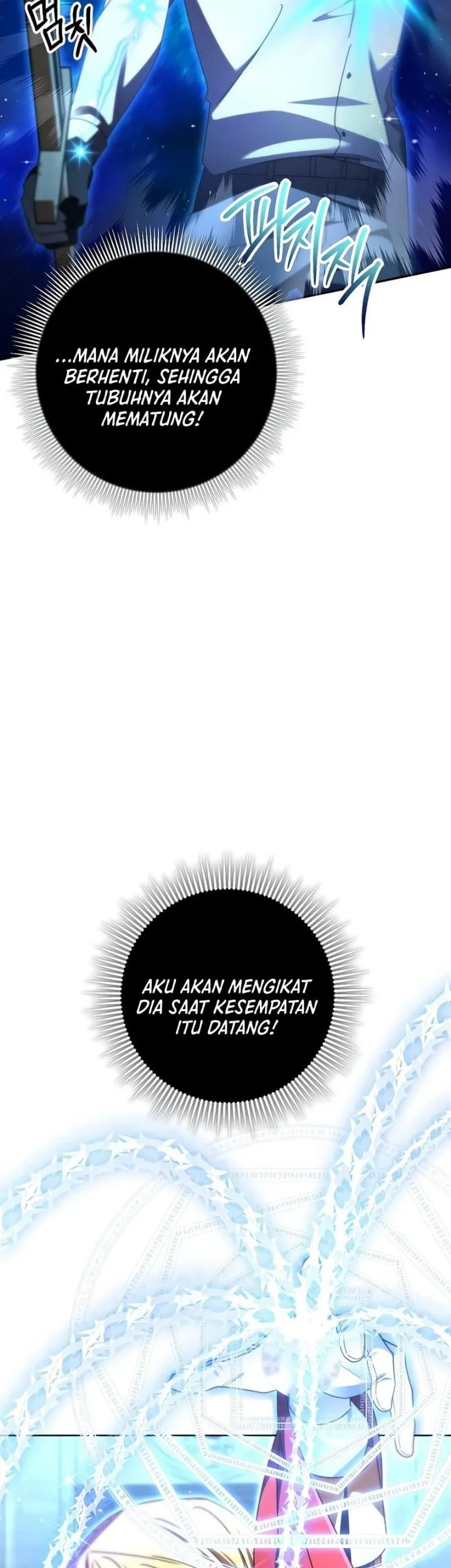 The Genius Professor Wants an Easy Life Chapter 7 Gambar 27