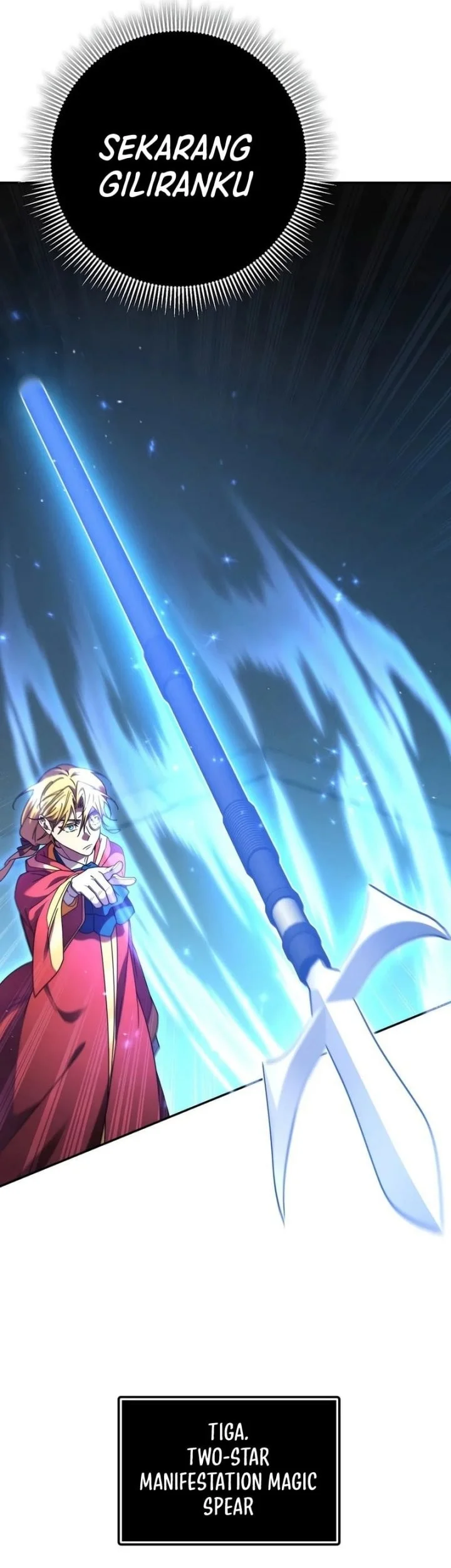 The Genius Professor Wants an Easy Life Chapter 7 Gambar 30