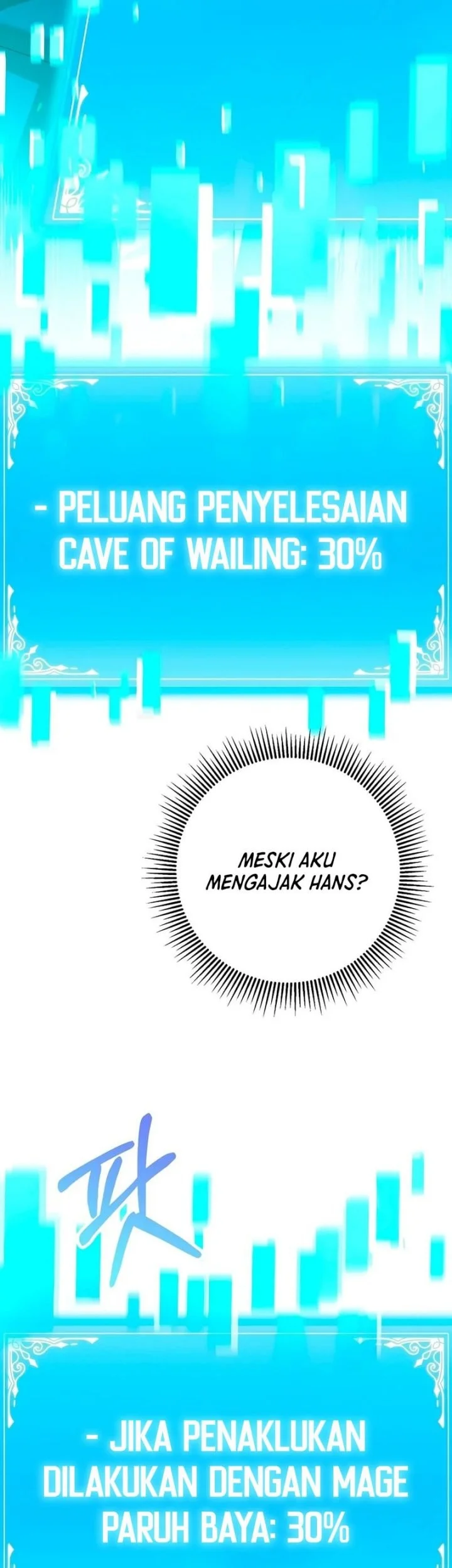 The Genius Professor Wants an Easy Life Chapter 9 Gambar 6