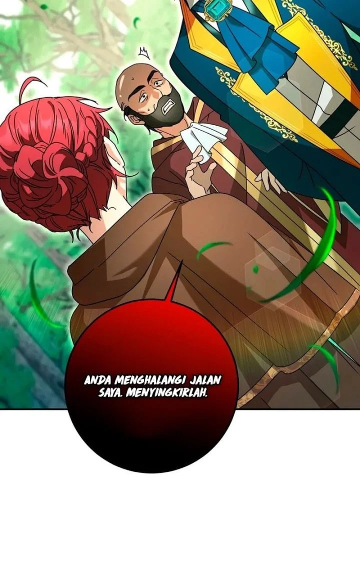 The Genius Professor Wants an Easy Life Chapter 9 Gambar 13